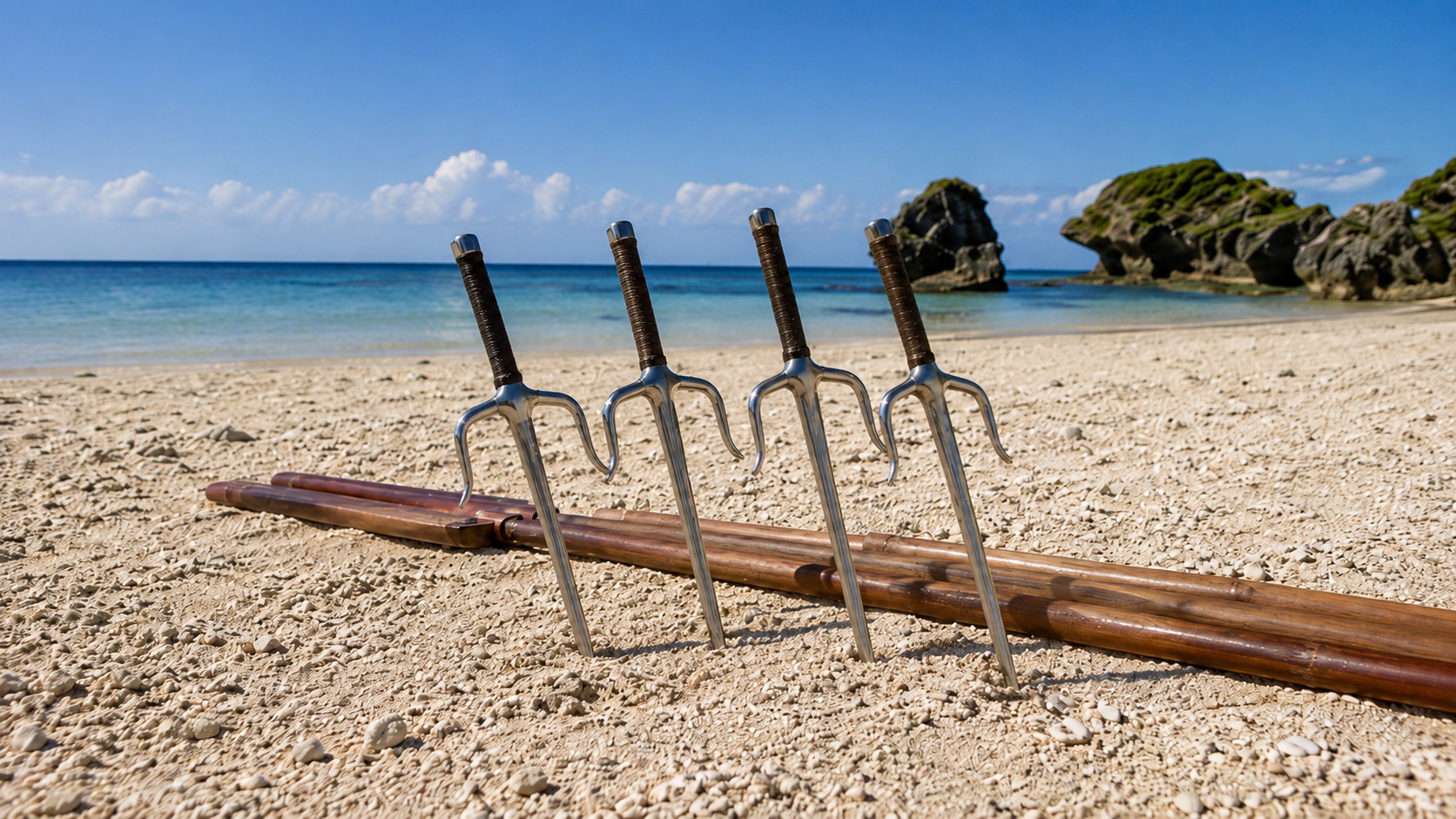 Okinawské kobudo