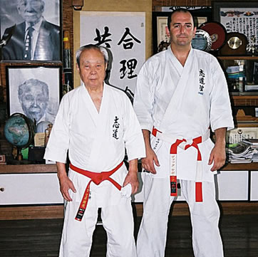 kevork miyahira